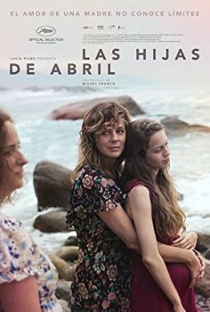 Nisan’ın Kızları – Las hijas de Abril Türkçe Dublaj izle