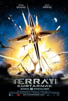 Terra’yı Kurtarmak film izle