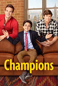 Şampiyonlar – Champions izle