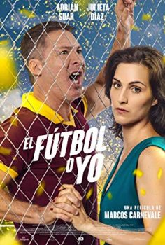 Futbolkolik – El Fútbol o yo izle