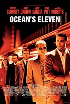 Ocean’s 11 – Ocean’s Eleven izle