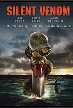 Sessiz Zehir film izle