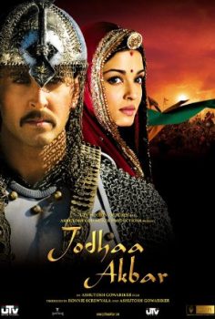 Jodhaa Akbar izle