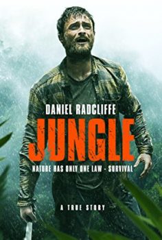 Jungle Türkçe Dublaj İzle