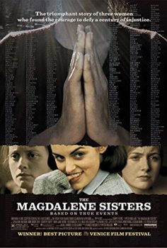 Günahkar Rahibeler – The Magdalene Sisters izle