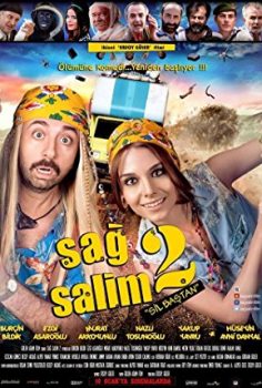 Sağ Salim 2: Sil Baştan izle