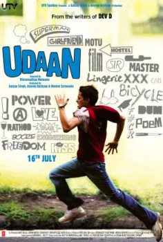 Udaan film izle