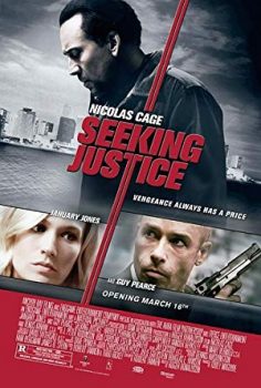 İntikamın Bedeli – Seeking Justice izle