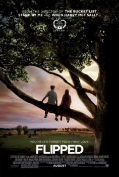 İlk Aşk – Flipped Türkçe Dublaj izle