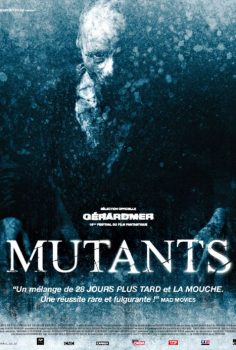 Mutantlar – Mutants izle