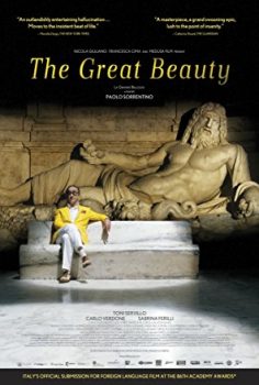 Muhteşem Güzellik – The Great Beauty izle