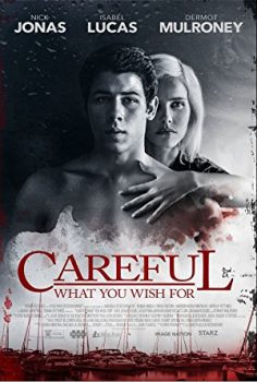 Ne Dilediğine Dikkat Et – Careful What You Wish For 2015 Türkçe Dublaj izle