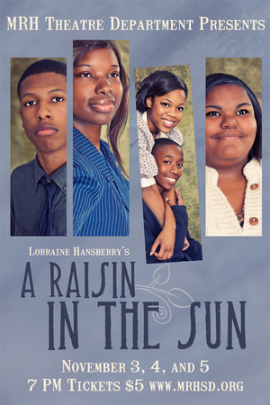 A Raisin in The Sun 2008 Türkçe Dublaj izle