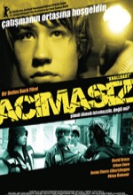 Acımasız – Knallhart Türkçe Dublaj izle