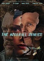 Adderall Günlükleri 2015 Türkçe Dublaj izle