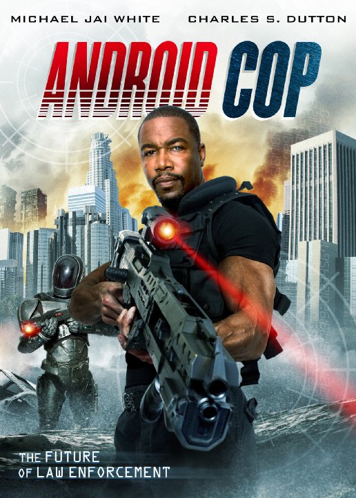 Android Cop 2014 Türkçe Dublaj izle