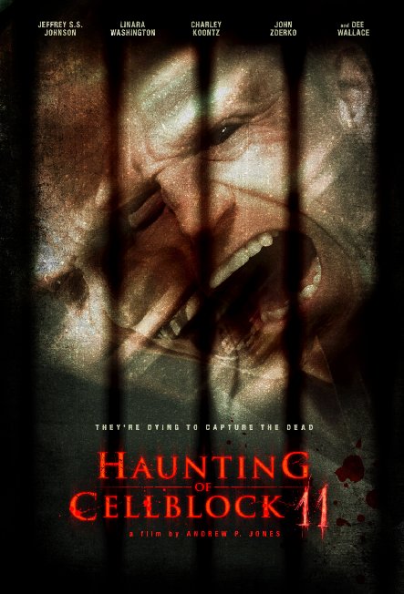 Hücre 11’in Laneti – Haunting of Cellblock 11 – Apparitional 2014 Türkçe Dublaj izle