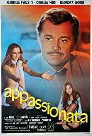 Appassionata – Erstes Verlangen izle