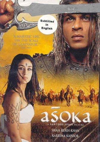 Asoka 2001 Türkçe Altyazılı izle