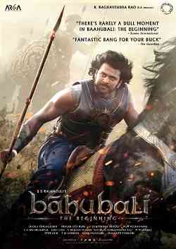 Baahubali: The Conclusion 2015 Türkçe Dublaj izle