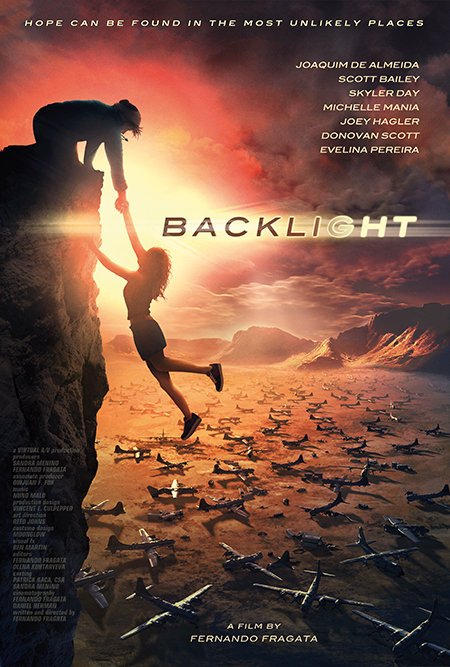 Backlight 2010 Türkçe Altyazılı izle