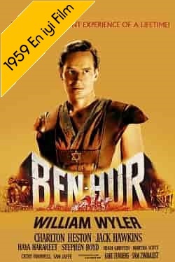 Ben Hur 1959 izle