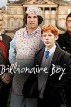 Billionaire Boy 2016 Türkçe Altyazılı izle