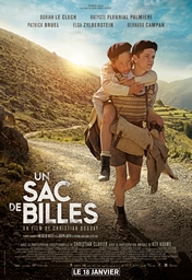 Bir Avuç Misket – Un Sac De Billes Türkçe Dublaj 1080p izle