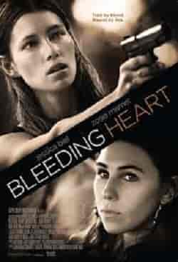 Bleeding Heart – Shiva and May 2015 Türkçe Altyazılı izle