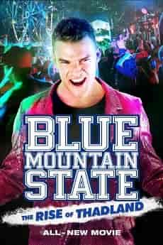 Blue Mountain State : Thadland’ın Yükselişi – Blue Mountain State: The Rise of Thadland 2016 Türkçe Dublaj izle