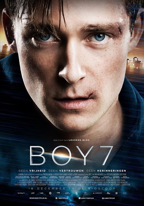 Boy 7 2015 Türkçe Altyazılı izle