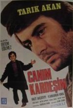 Canım Kardeşim – Kemal Sunal – Tarık Akan 1973 izle