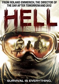 Cehennem – Hell 2011