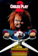 Çocuk Oyunu 2 – Child’s Play 2 1990 Türkçe Dublaj izle