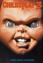 Çocuk Oyunu 3 – Child’s Play 3 1991 Türkçe Dublaj izle