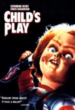 Çocuk Oyunu – Child’s Play 1988 Türkçe Dublaj izle