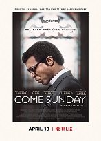 Come Sunday Türkçe Dublaj izle