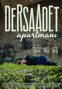 Dersaadet Apartmanı izle