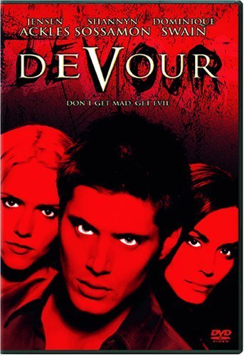 Oyunun Laneti – Devour 2005 Türkçe Dublaj izle