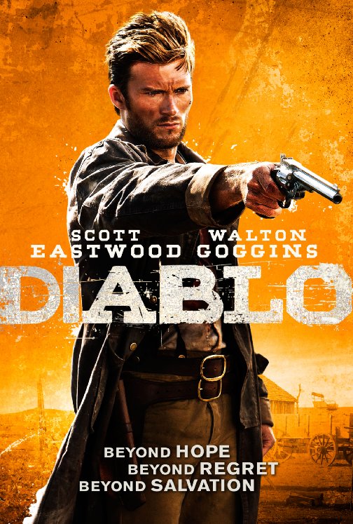Diablo 2015 Türkçe Altyazılı izle