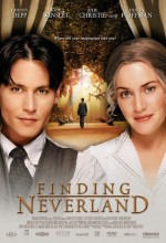 Düşler Ülkesi – Finding Neverland Türkçe Dublaj izle