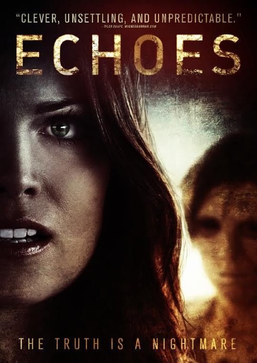 Echoes 2014 Türkçe Altyazılı izle