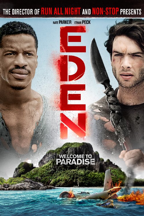 Hayatta Kal – Eden 2014 Türkçe Altyazılı izle