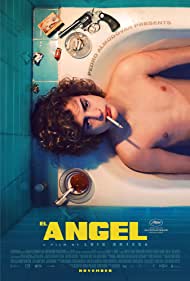 El Ángel – Melek Full izle