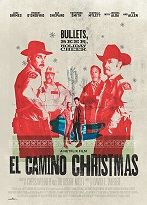 El Camino Christmas Türkçe Dublaj izle