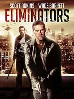 Eliminators 2016 Türkçe Altyazılı izle