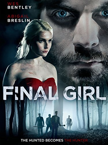 Final Girl 2014 Türkçe Altyazılı izle