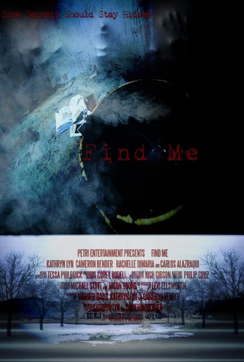 Find Me 2014 Türkçe Altyazılı izle