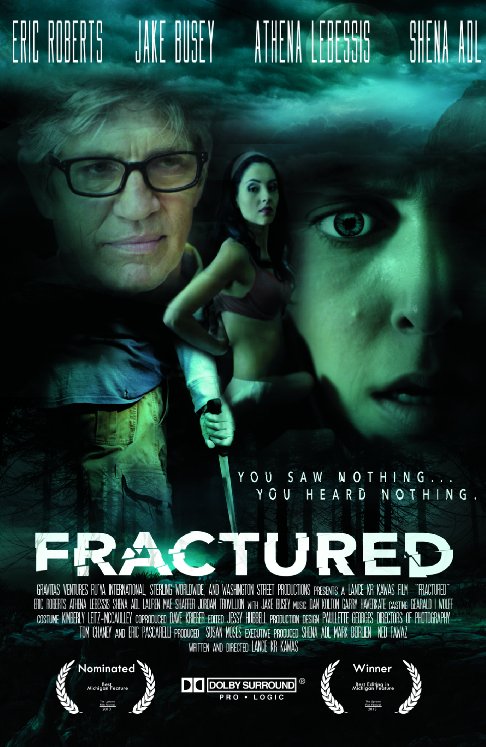 Fractured 2013 Türkçe Altyazılı izle