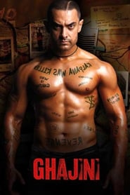 Ghajini Türkçe Dublaj izle